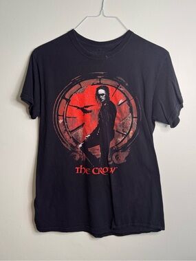 The Crow Graphic Tee (M)